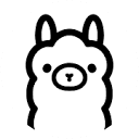 Ollama logo